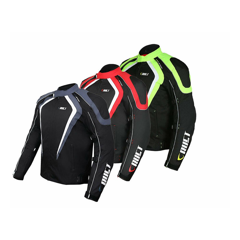 24.jpg HERR MC TEXTILJACKA - Image 1