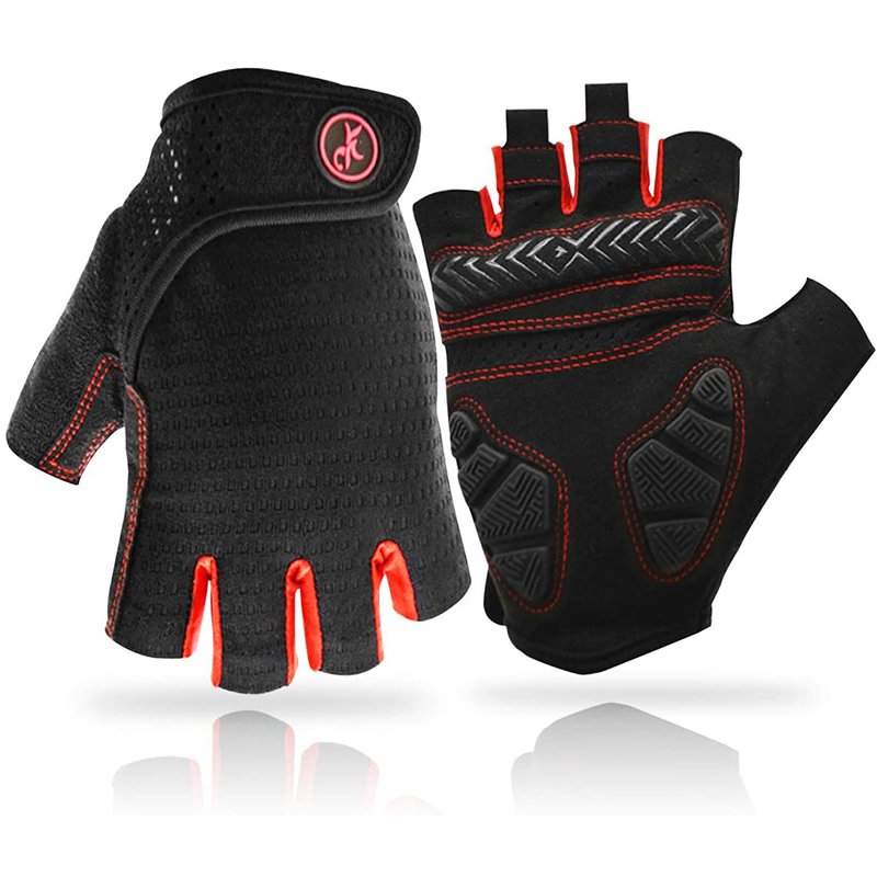 41 CYKELHANDSKAR - Image 1