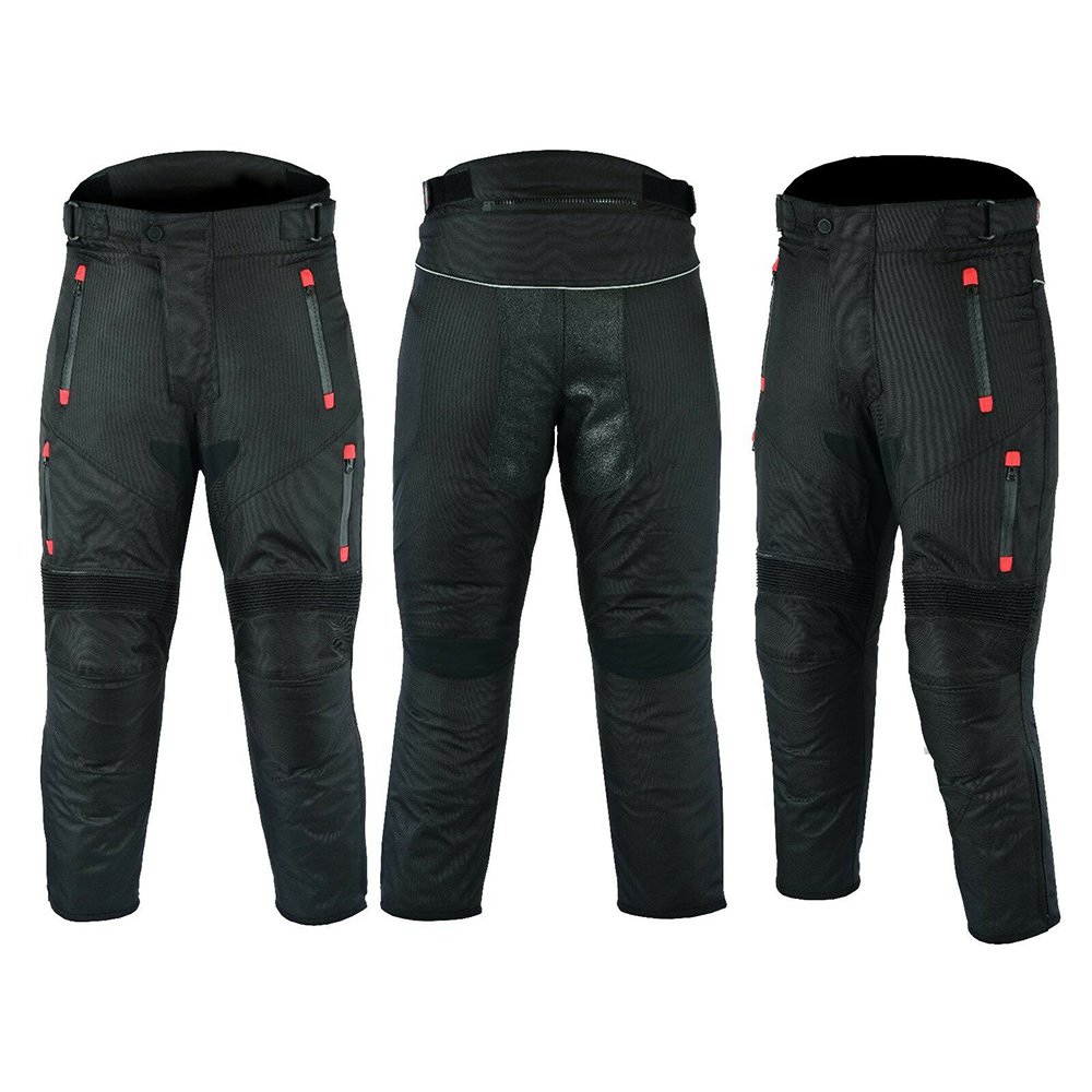 7-4.jpg HERR MC TEXTILBYXA - Image 1